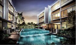 Charlton Villas (D19), Terrace #585044911